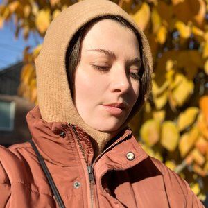 Meet your Posher, Samantha